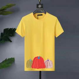 Picture of Louis Vuitton T Shirts Short _SKULVM-4XL11Ln368417